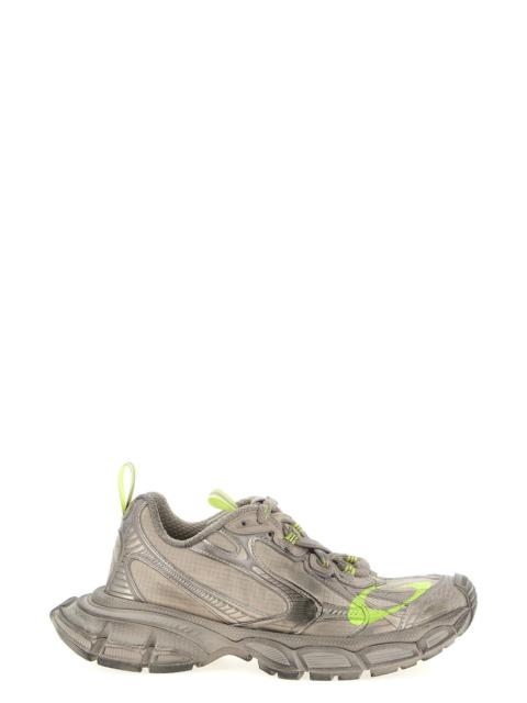 BALENCIAGA Balenciaga Men '3Xl' Sneakers