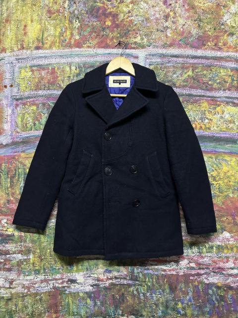 Blue Blue Japan Blue Blue jacket