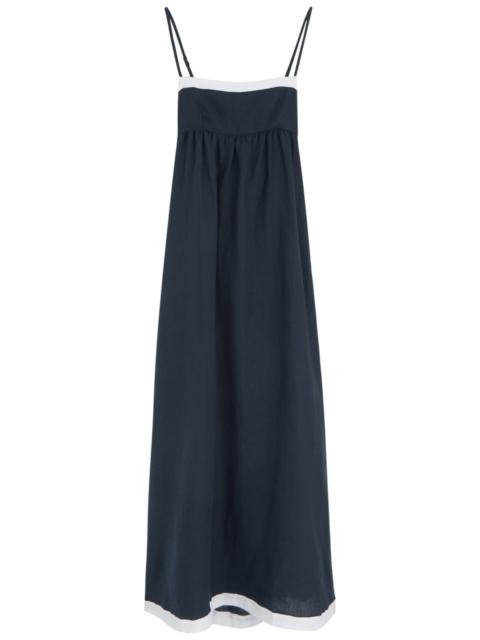 BEC + BRIDGE Bec & Bridge Elyce Linen Maxi Dress