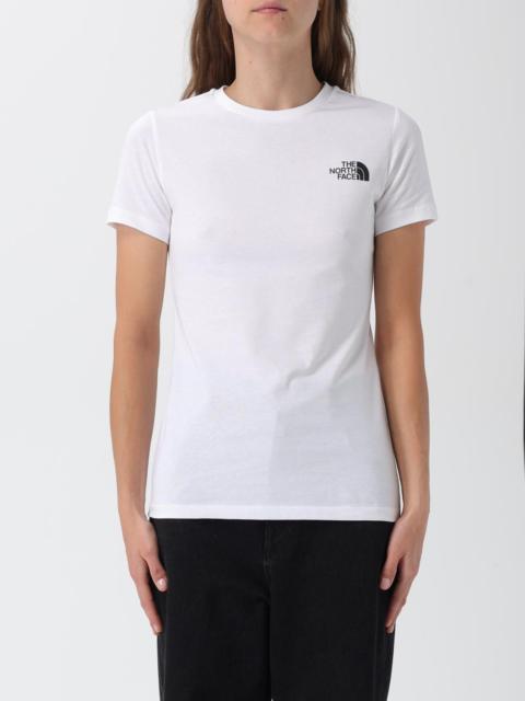 The North Face T-shirt woman The North Face