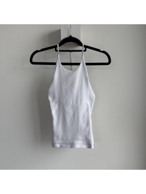 Other Designers Zara Women's White Vest