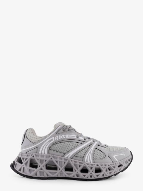 Dior Dior Men Technical Fabric And Mesh B35 Nxxt Sneakers