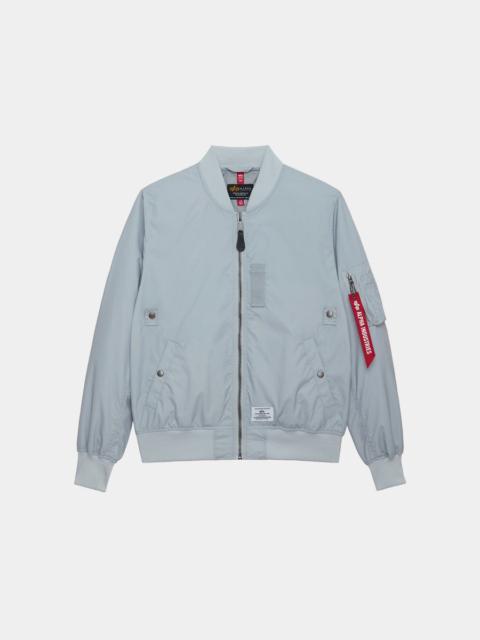 ALPHA INDUSTRIES L-2B SKYMASTER GEN II BOMBER JACKET