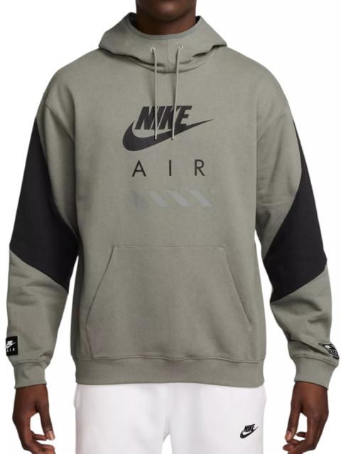 Nike Nike Men's Air Fleece Pullover Hoodie