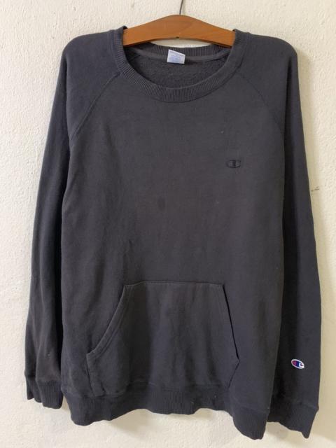 Champion Champion Small Logo Sweatshirt