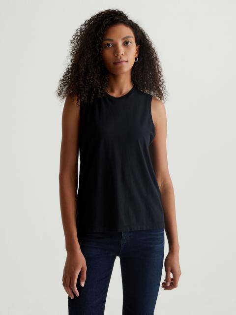 AG Jeans Jagger Muscle Tank