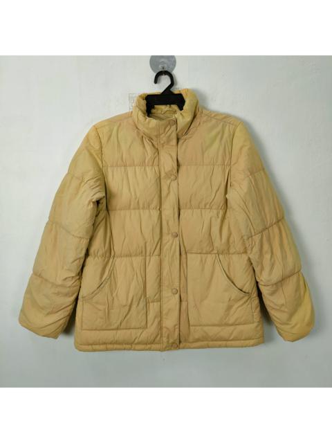 Other Designers Streetwear - Giordano Puffer Jacket
