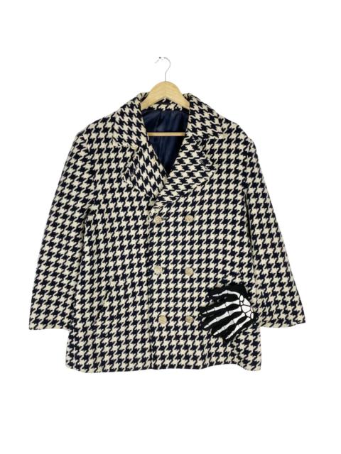 Other Designers Isamu Katayama Backlash - 🌟ISAMU Company Double Breasted Button Jacket