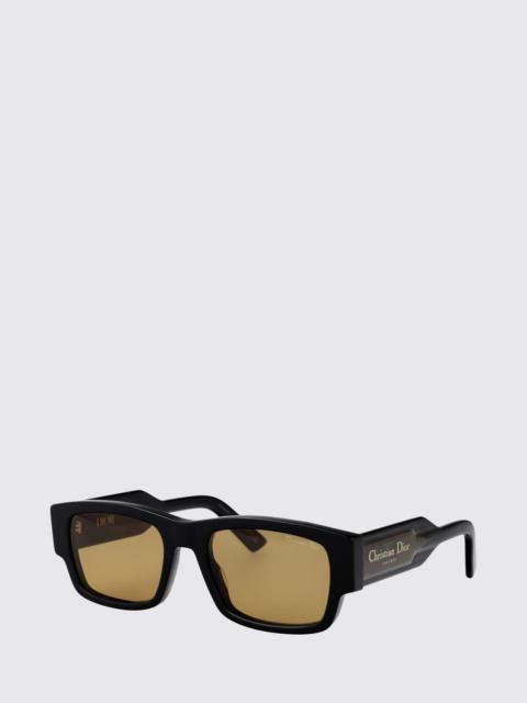 Dior Dior Sunglasses Men Brown