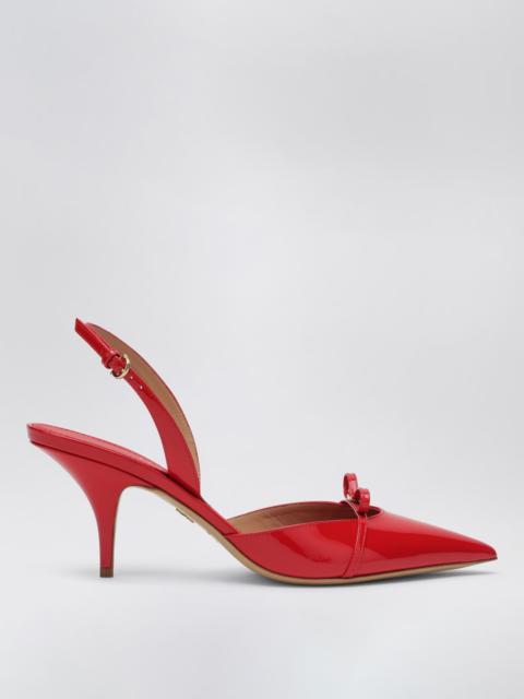 Pumps woman Ferragamo