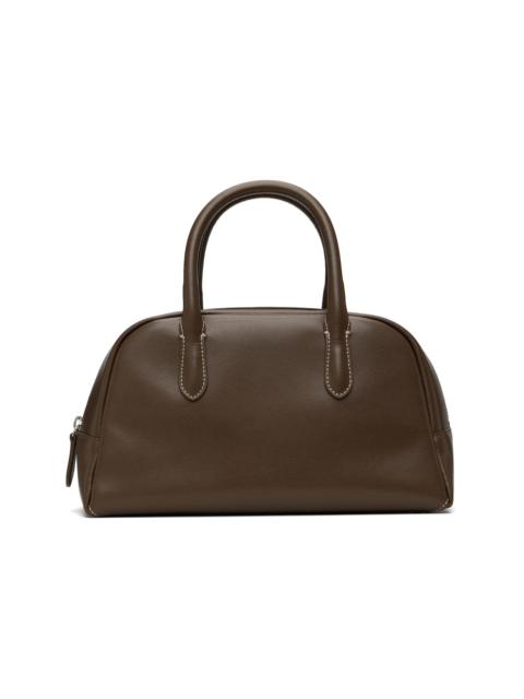 NOTHING WRITTEN Brown Classic Mini Golf Bag