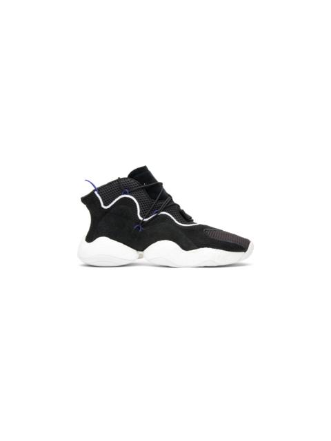 adidas Crazy BYW LVL 1 'Black White'