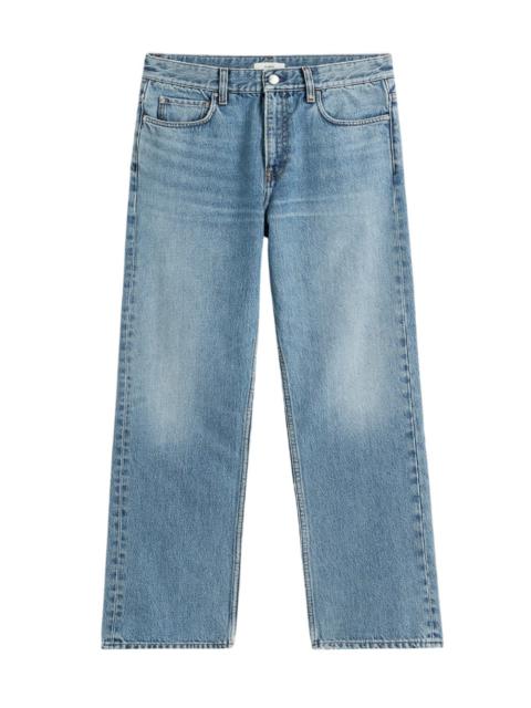 Toteme Women Jeans Denim