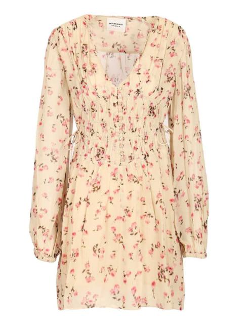 Isabel Marant Étoile Marant Etoile Women Loriena Dress