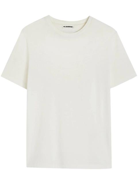 Jil Sander crew-neck T-Shirt