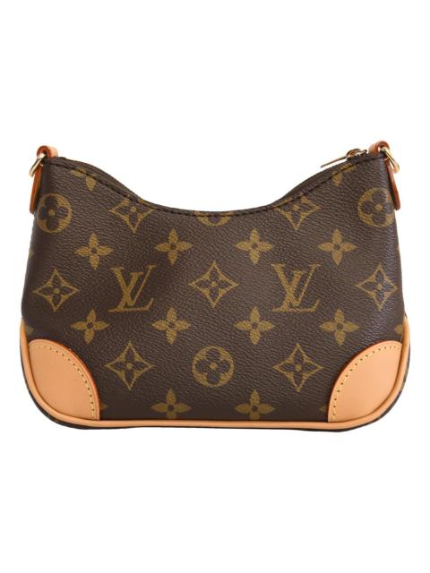 Louis Vuitton Leather handbag