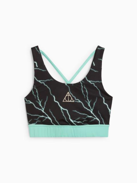 PUMA PUMA HOOPS x HARRY POTTER™ Women's Sports Bra