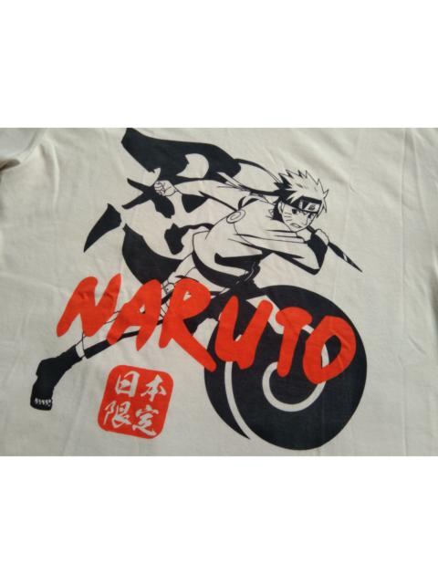 Other Designers Comics - NEW Official Japan Naruto Tshirt anime