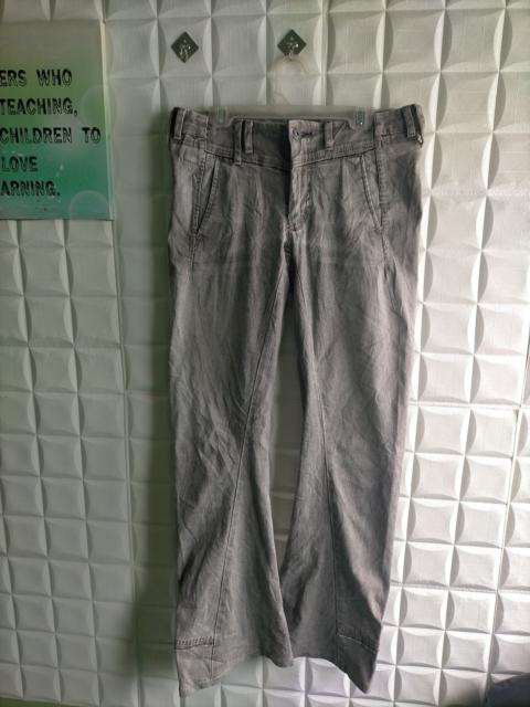 Other Designers Marithe + Francois Girbaud - Marithe Francois Girbaud Mudwash Flared Jeans