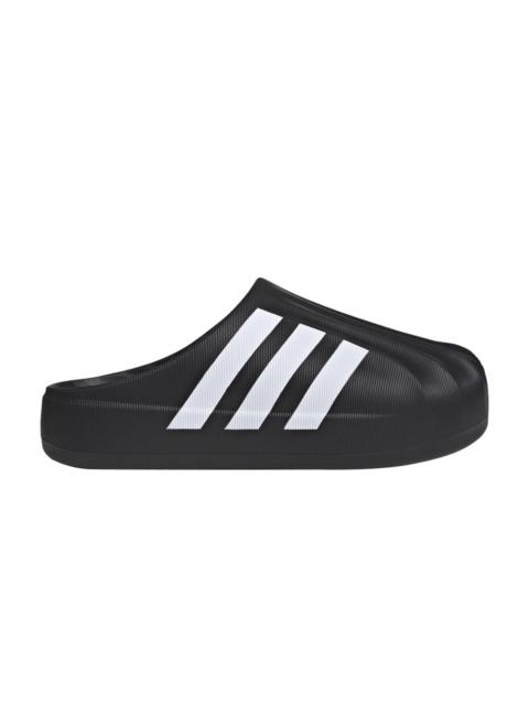 adidas adiFOM Superstar Mule 'Black White'