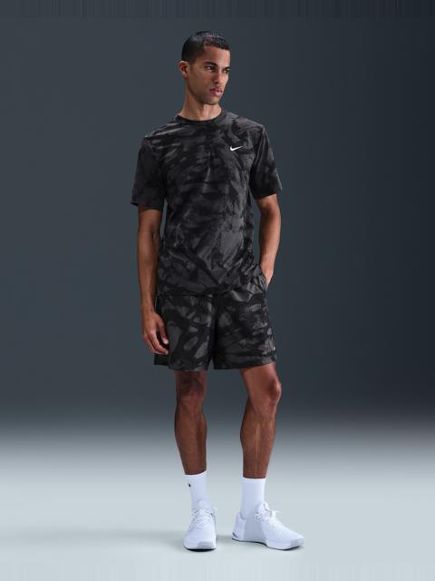 Nike Nike Form Men's Dri-FIT 7" Unlined Versatile Shorts