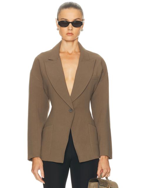 Cole Blazer