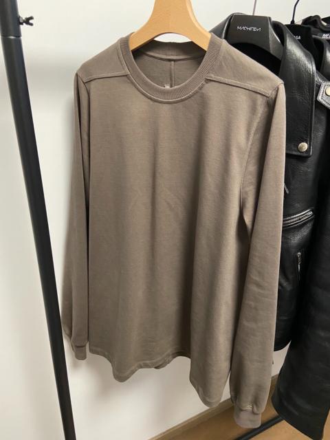Rick Owens Rick Owens 23SS Mainline Hoodie