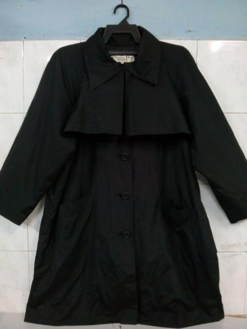 Other Designers Christian Dior Monsieur - Christian Dior windbreaker long light jacket