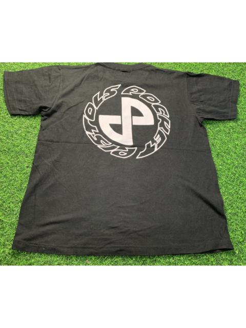 Other Designers Japanese Brand - Pocket Pistols Tee Skate Brand