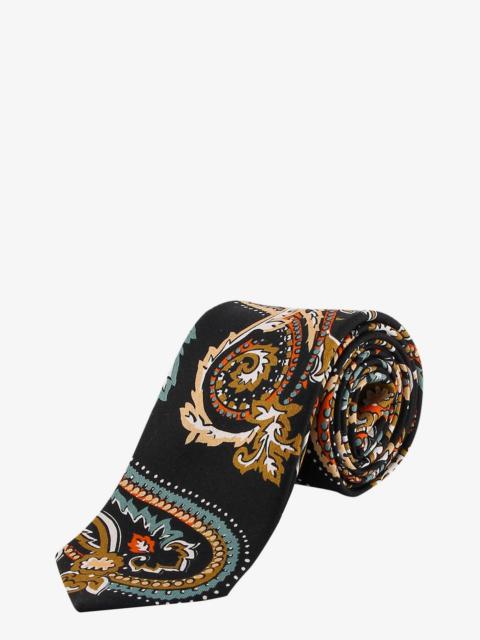 NICKY - Nicky Wool And Silk Tie