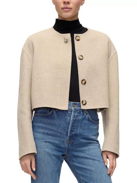 VERONICA BEARD Philips Jacket