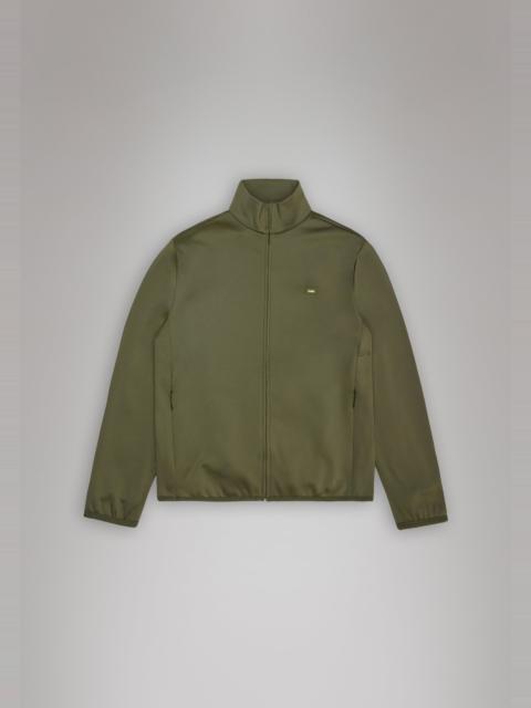 RAINS Sintra Fleece Jacket