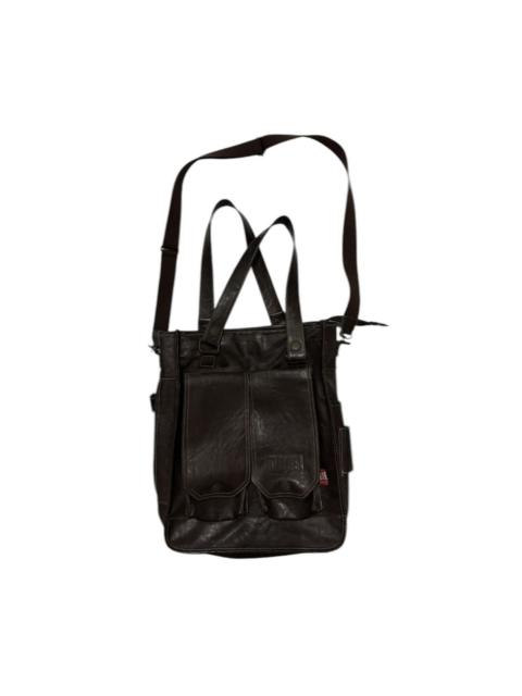Diesel Y2K Diesel Sling Bag