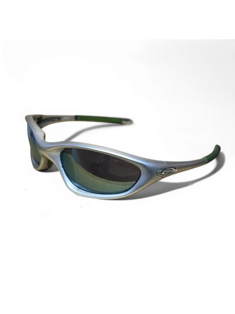 Vintage Oakley XX Twenty FMJ 5.56