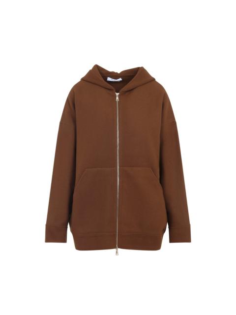 Max Mara Max Mara Etuania Hoodie Women