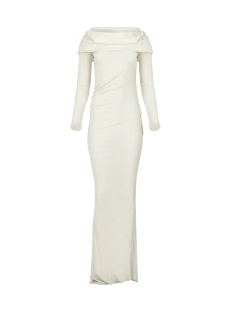 entire studios CAVALIER DRESS PHARCHMENT