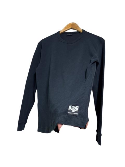 Other Designers Bounty Hunter Waffle Longsleeve