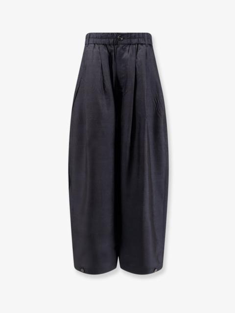 soeur Soeur Vernon Silk Trousers