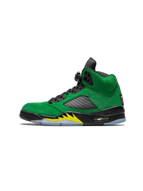 Jordan Air Jordan 5 Retro SE "Oregon"