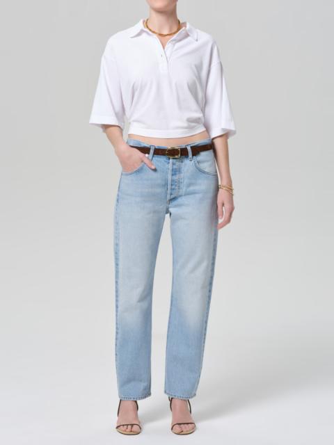 Citizens of Humanity Lowen Polo Shirt
In White