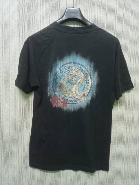 Other Designers Vintage - rare‼️ t&c surf designs hawaii dragon