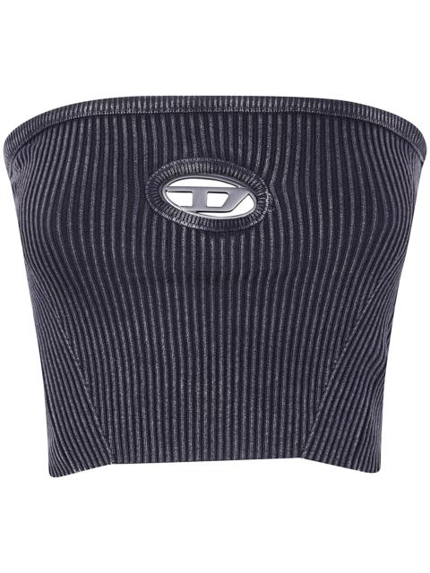 Diesel Diesel Women "Clarksvillex" Sleeveless Top