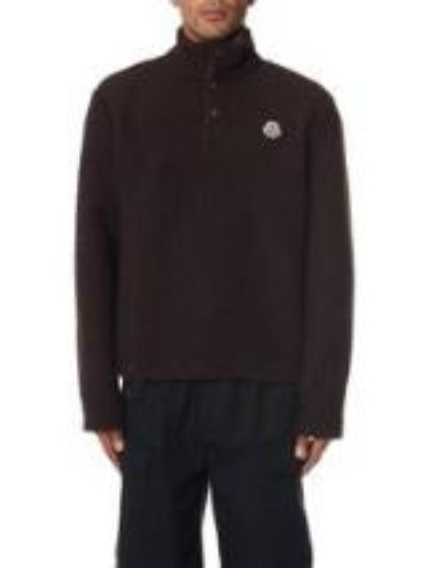 Moncler Moncler Men Sweatshirts