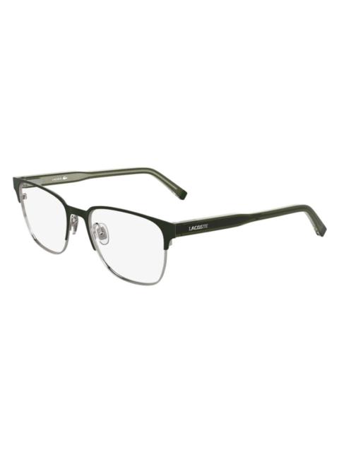 LACOSTE Lacoste Demo Sport Men's Eyeglasses L2304 275 53