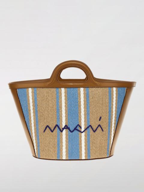 Shoulder bag woman Marni