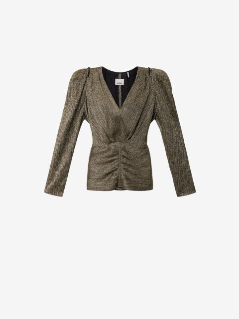 Isabel Marant MARLIN TOP