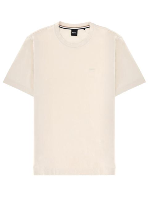 BOSS Boss Men T-Shirt With Logo