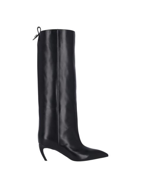 'lea' Boots