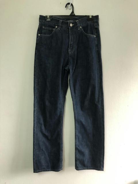 CANALI Denim Jeans