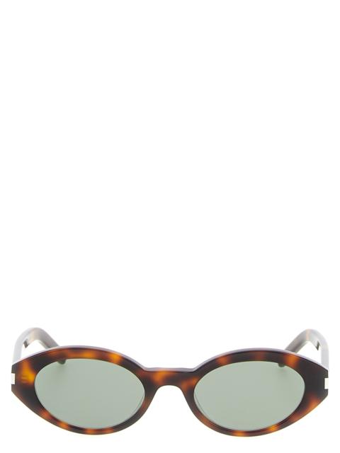 SAINT LAURENT Saint Laurent Men 'Sl 567' Sunglasses